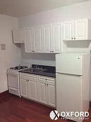 Rented by Oxford Property Group