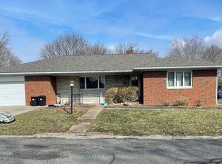1629 Luzerne St, Highland, IL