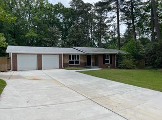 3284 Embry Cir, Atlanta, GA 30341