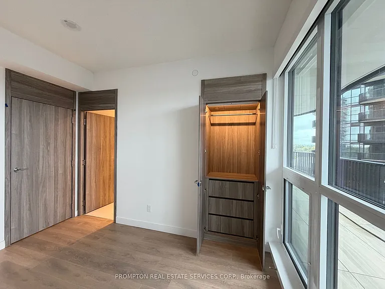 18 Esther Shiner Blvd #1205 — Photo 18