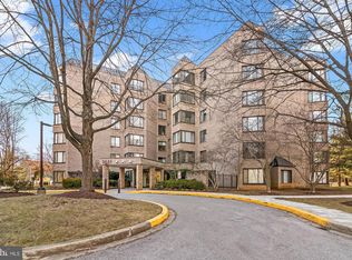 3021 Fallstaff Rd UNIT 604B, Baltimore, MD 21209