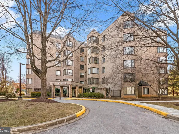 3021 Fallstaff Rd Unit 604B, Baltimore, MD 21209