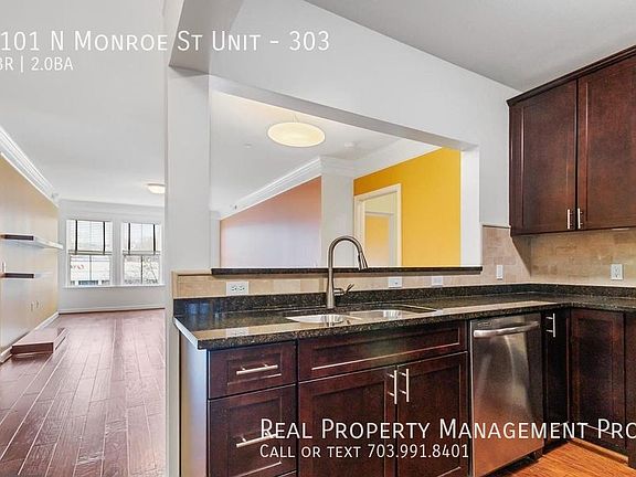 2nd image of 2101 N Monroe St APT 303