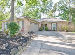 2903 Holly Green Dr, Humble, TX 77339