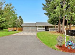 15138 Lindsay Rd SE, Yelm, WA 98597
