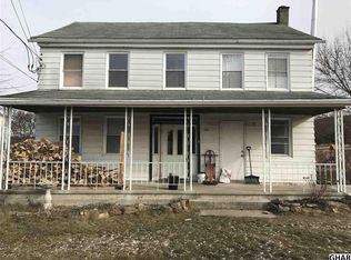 2204 Turkey Valley Rd, Liverpool, PA 17045