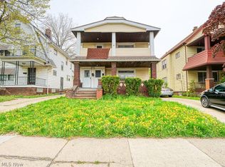 8233 Garfield Blvd, Garfield Heights, OH
