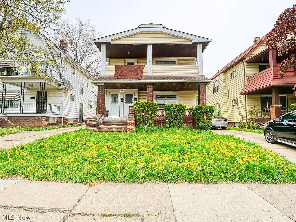 8233 Garfield Blvd photo 1