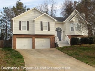 170 Glory Ln, Powder Springs, GA 30127