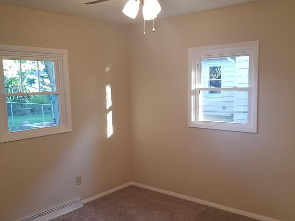 Bedroom #1