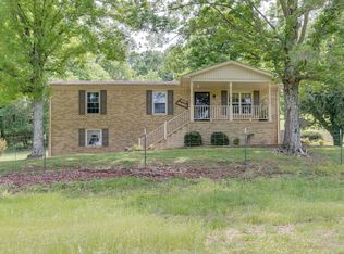 1345 Lynn Creek Rd, Lynnville, TN 38472