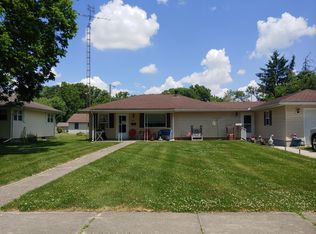 507 E 5th St, Spencerville, OH 45887