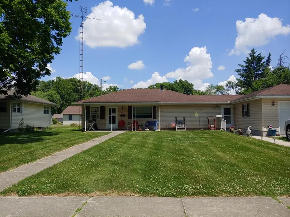 507 E 5th St, Spencerville, OH 45887