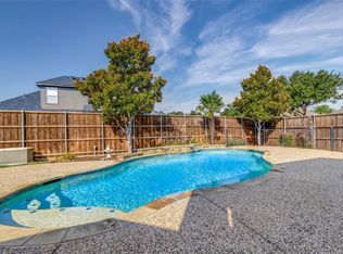 1106 Hickory Park, Forney, TX 75126