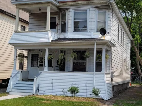 142 McClellan Street, Schenectady, NY 12304