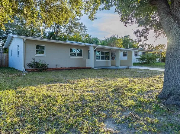 6112 W Robinson St, Orlando, FL 32835