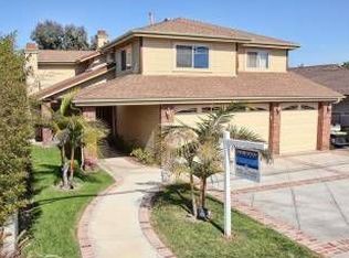 2121 Belmont Ln, Redondo Beach, CA 90278
