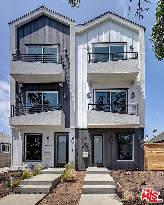 1st image of 1445 S Redondo Blvd