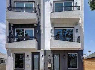 1445 S Redondo Blvd, Los Angeles, CA 90019
