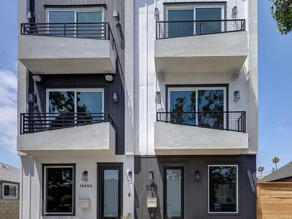 1445 S Redondo Blvd, Los Angeles, CA 90019