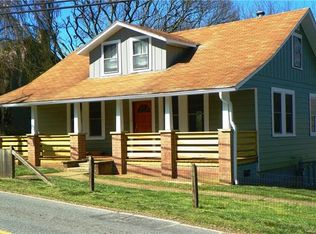 7 Elk Mountain Rd, Asheville, NC 28804