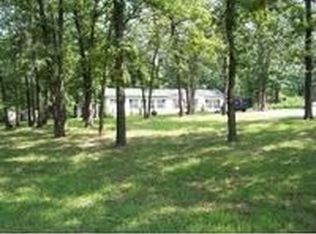 257 Mill Hollow Rd, Forsyth, MO 65653