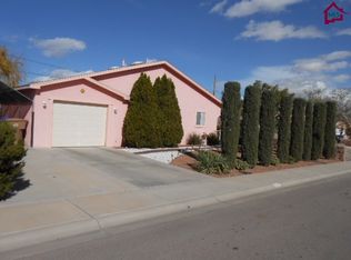 1080 La Vida Nueva Ct, Las Cruces, NM 88005