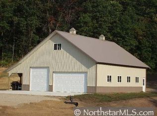 S13007 Highway F, Eleva, WI 54738
