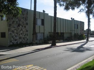 15522 Orange Ave APT 32, Paramount, CA 90723