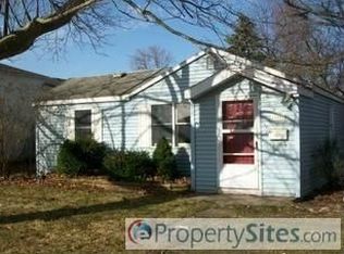 185 Washington St NW, Sparta, MI 49345
