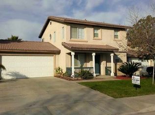 26050 Balancin Way, Moreno Valley, CA 92555