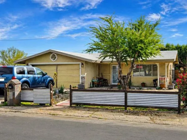 66685 Granada Ave, Desert Hot Springs, CA 92240