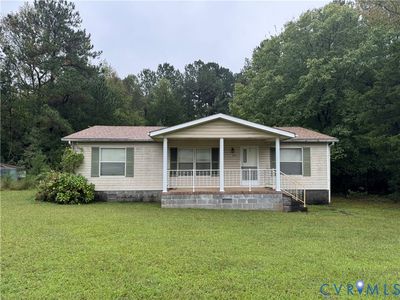 832 Evans Creek Rd, Brodnax, VA, 23920