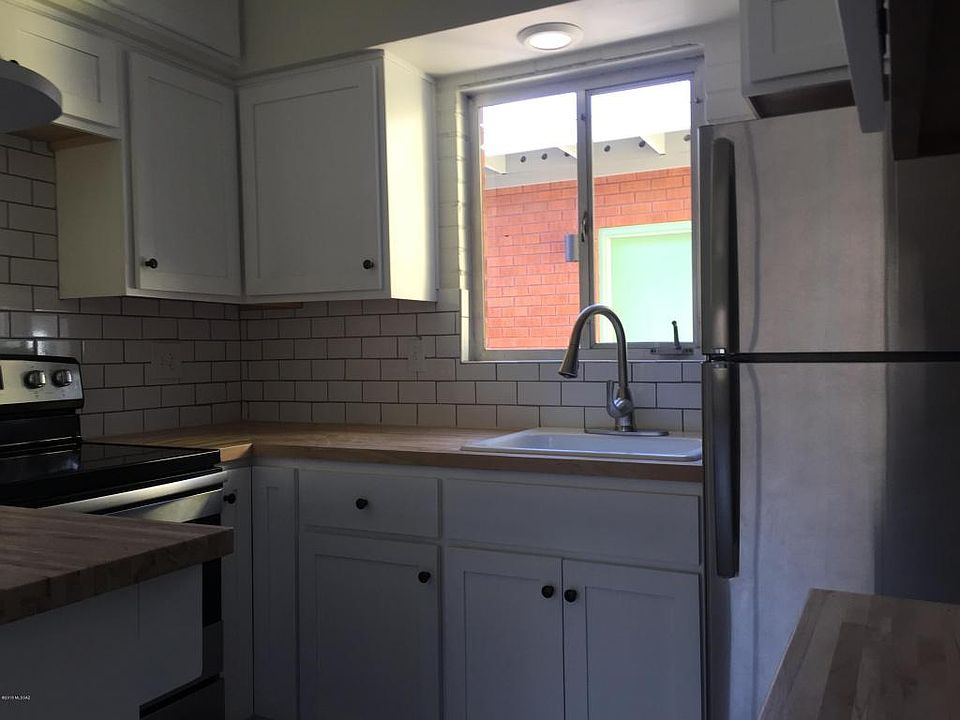 1st image of 1010 N Jones Blvd Unit F
