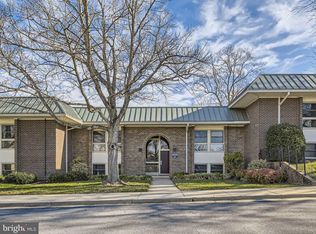 3425 S Leisure World Blvd #89-1C, Silver Spring, MD 20906