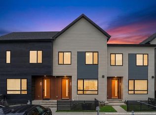 123 E Redstone Cres NE, Calgary, AB T3N1M4