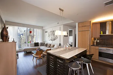 Rented by LG Fairmont Group
