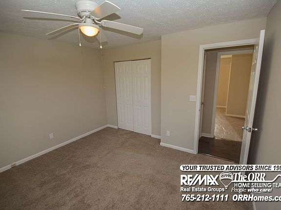 2nd image of 1409 N Olivewood Ct