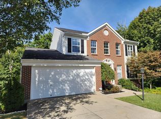 7235 Bridge Point Pass, Cincinnati, OH 45248