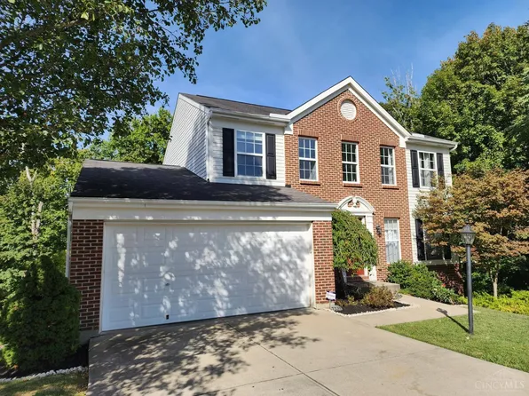 7235 Bridge Point Pass, Cincinnati, OH 45248