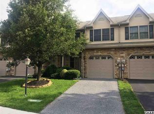 20 Nottingham Dr, Mechanicsburg, PA