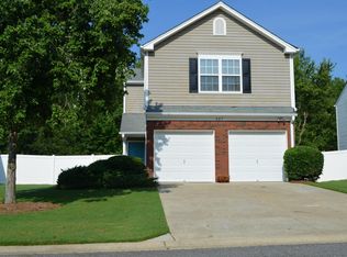 247 Osmanthus Way, Canton, GA 30114
