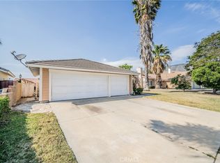 842 Windsong Ln, San Jacinto, CA 92582