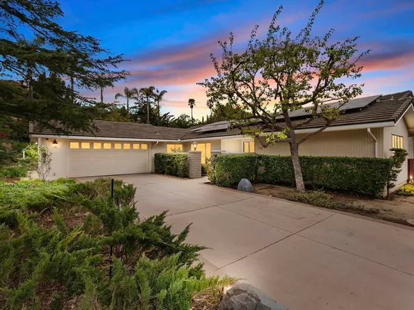 1780 Circo Del Cielo Dr, El Cajon, CA 92020