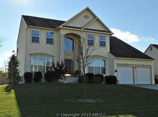 913 Echo Bay Ct, Gambrills, MD 21054