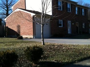 3370 Beaver Creek Dr, Lexington, KY 40515