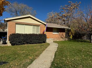 33 E 1100 S, Bountiful, UT 84010