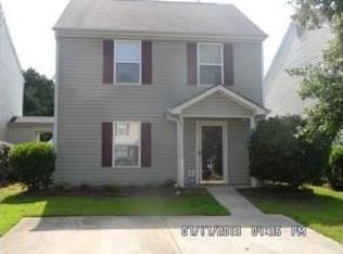 305 Goldenrod Dr, Stockbridge, GA 30281