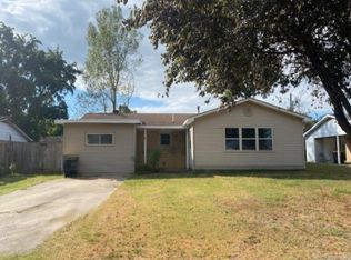 201 Quapaw St, Steele, MO 63877