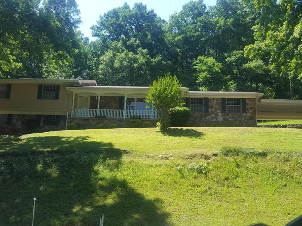 3507 E East Crest Dr, Chattanooga, TN 37406